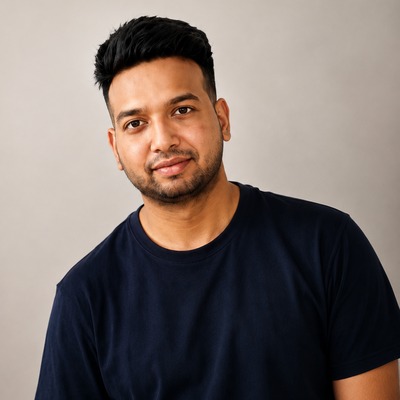 Kapil Shrivas